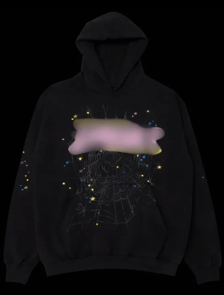 SPDR Hoddie (SUPPLIER)