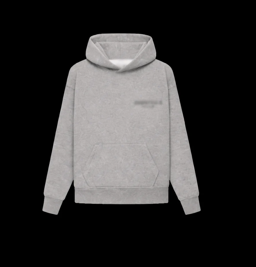 FEAR OF HOODIE (SUPPLIER)