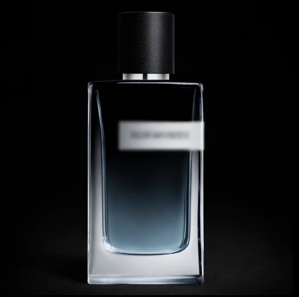 MARLON FRAGRANCE (SUPPLIER)
