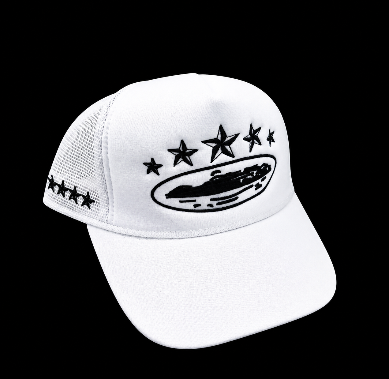 CRTZ HAT (SUPPLIER)