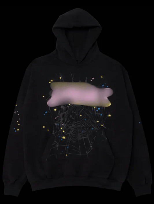 SPDR Hoddie (SUPPLIER)