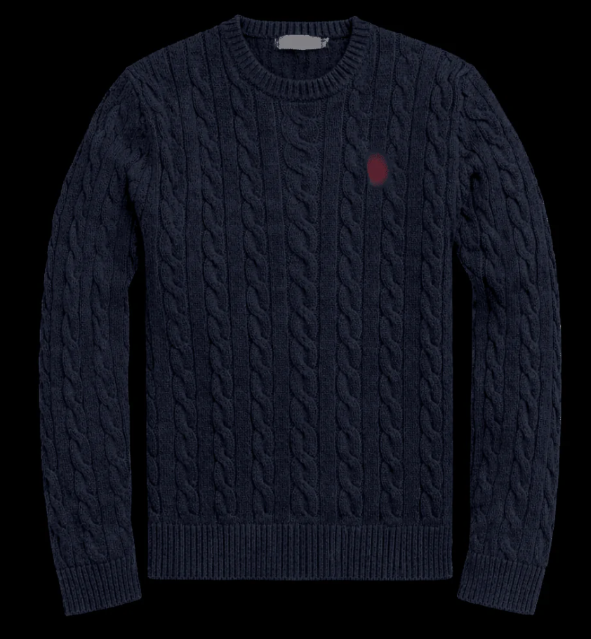 Horse Sweater (SUPPLIER)