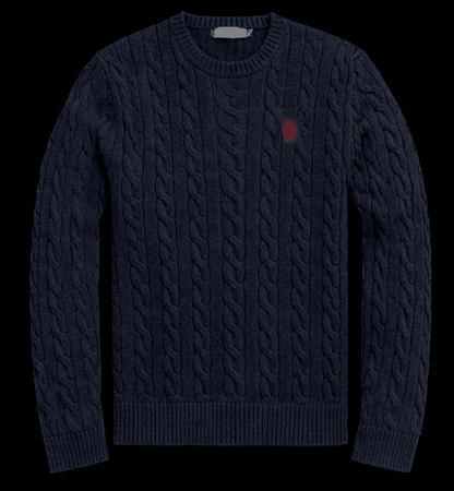 Horse Sweater (SUPPLIER)
