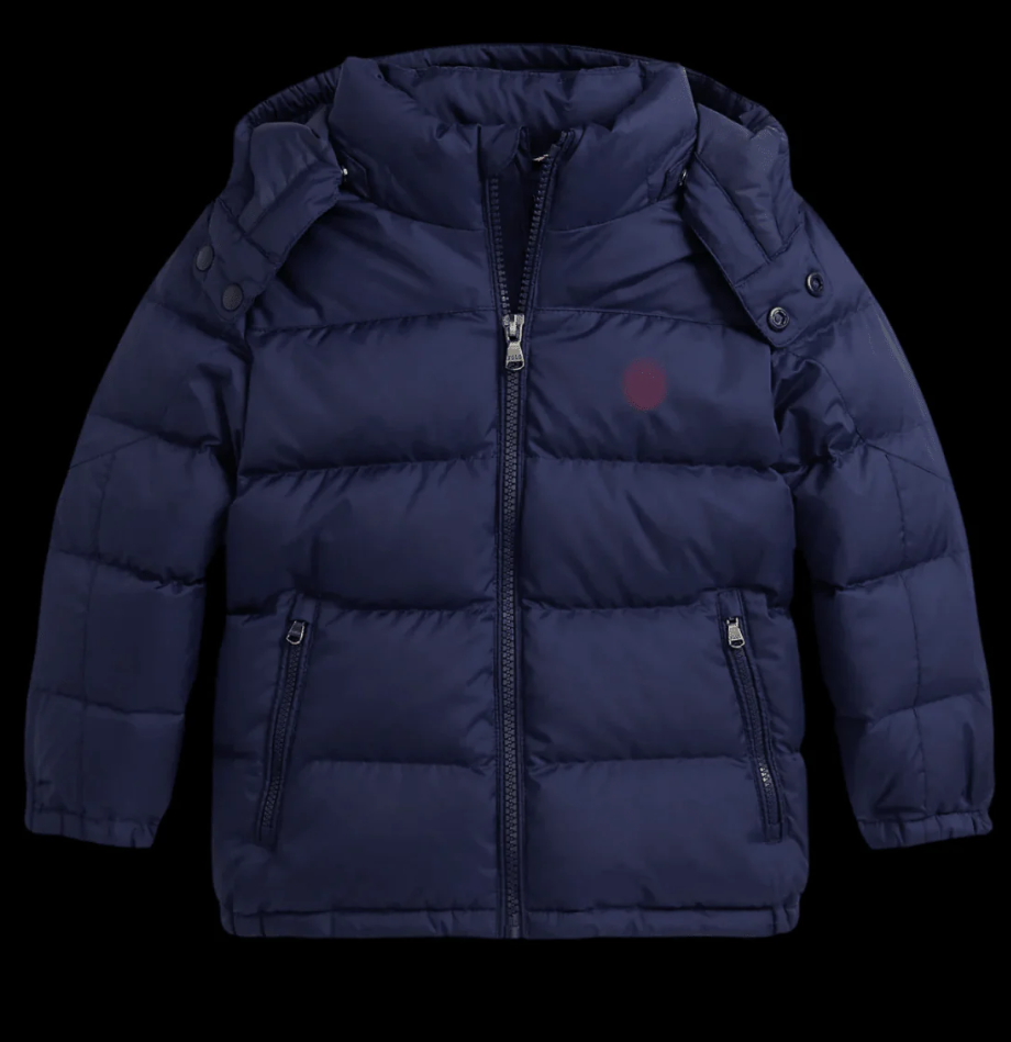 Horse Puffer (SUPPLIER)