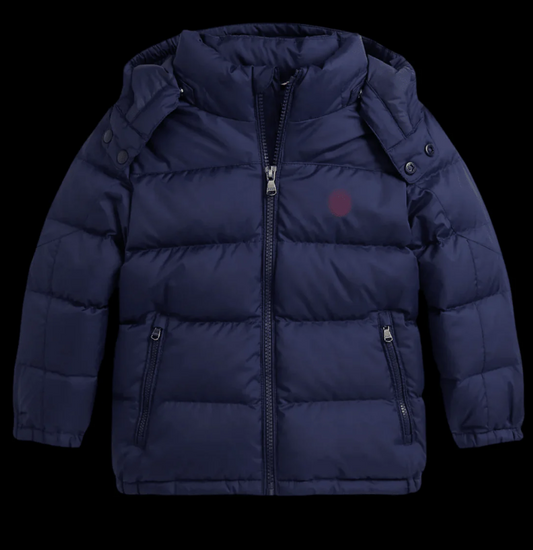 Horse Puffer (SUPPLIER)