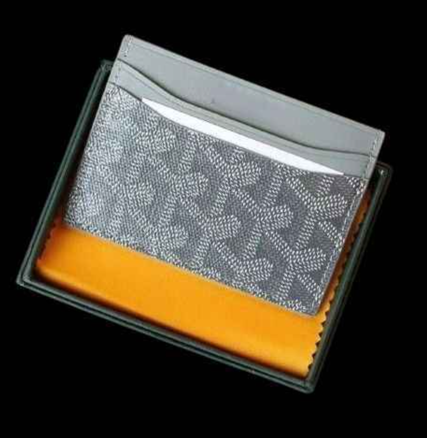 GOYA WALLET (SUPPLIER)