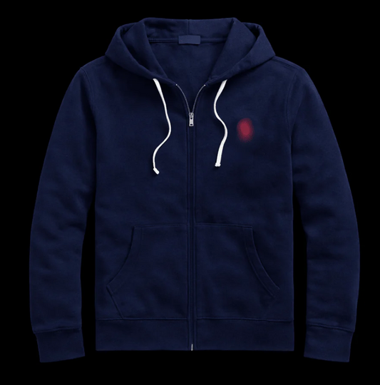 HORSE ZIP UP (SUPPLIER)