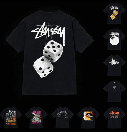 Stssy Shirt (SUPPLIER)