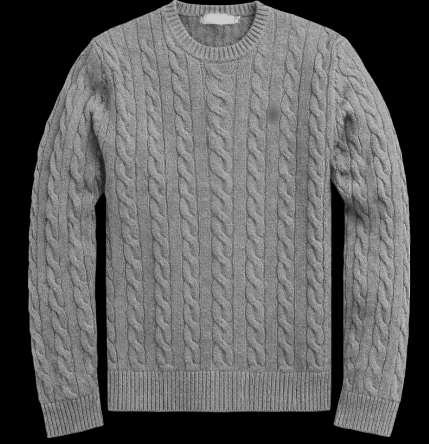 Horse Sweater (SUPPLIER)