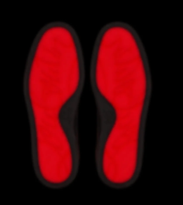 LBOTIN SHOES - (SUPPLIER)